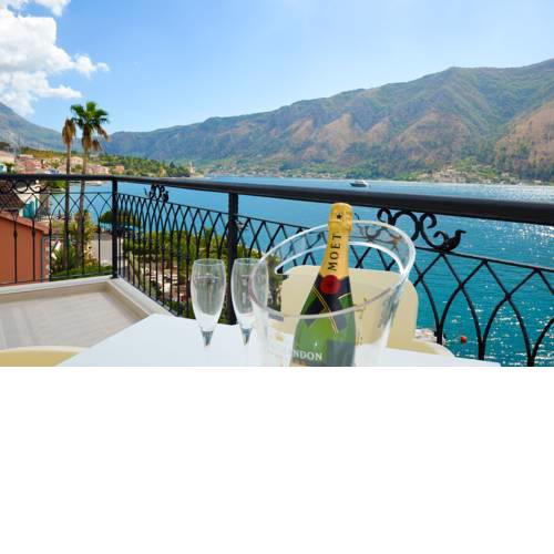 Guesthouse Grotta Di Nicola