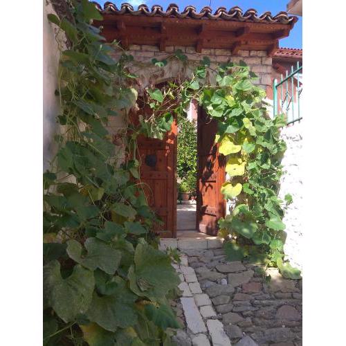 Guesthouse Hlias Gloria