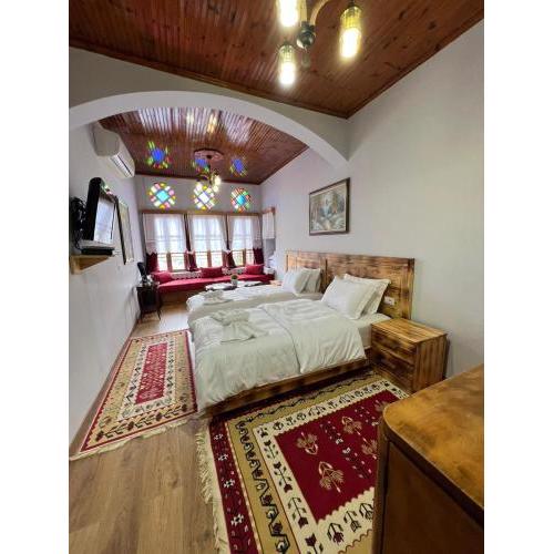 Guesthouse Hoxha