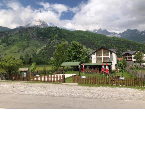 Guesthouse HYSA