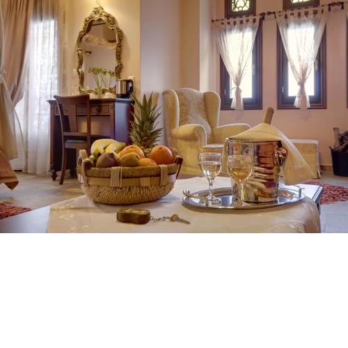 Guesthouse Iris