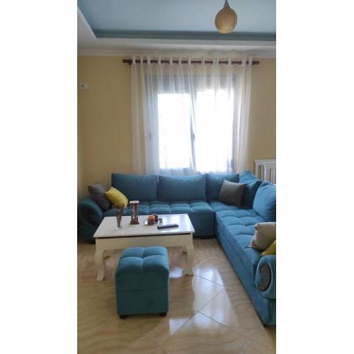 Guesthouse Isolde