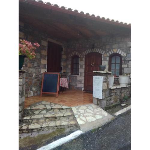 Guesthouse Jean Xceron