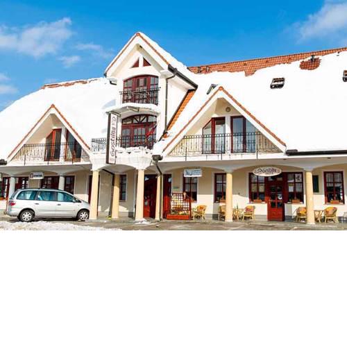 Guesthouse Jurcek