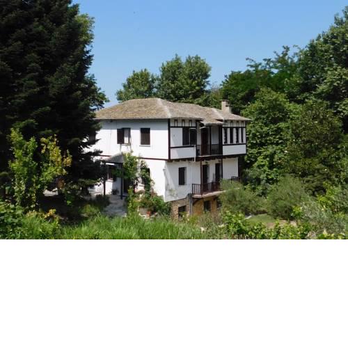 Guesthouse Kalivι