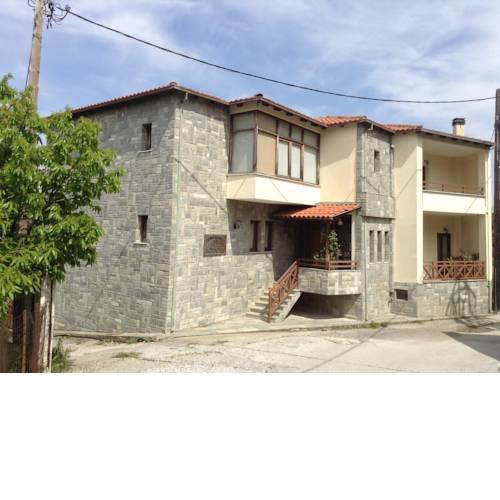 Guesthouse Kallisto