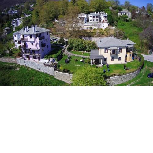 Guesthouse Kalosorisma