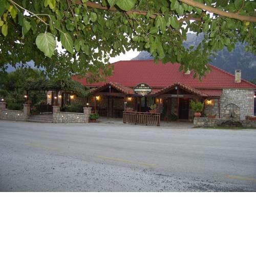 Guesthouse Kastania