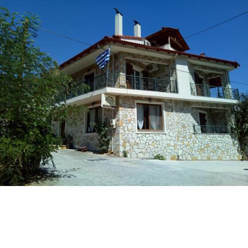 Guesthouse Kertezi