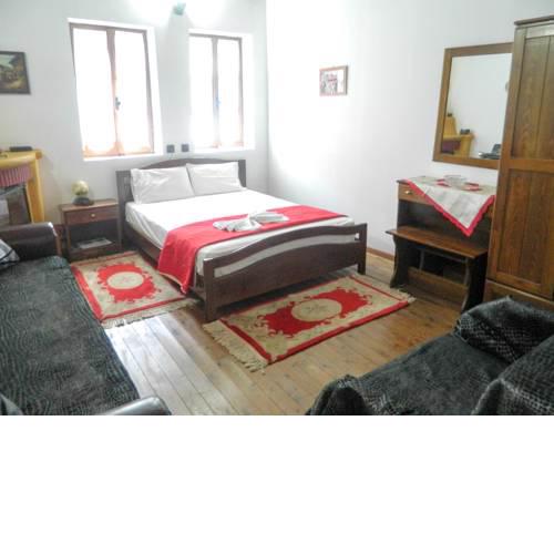 Guesthouse Klearchos