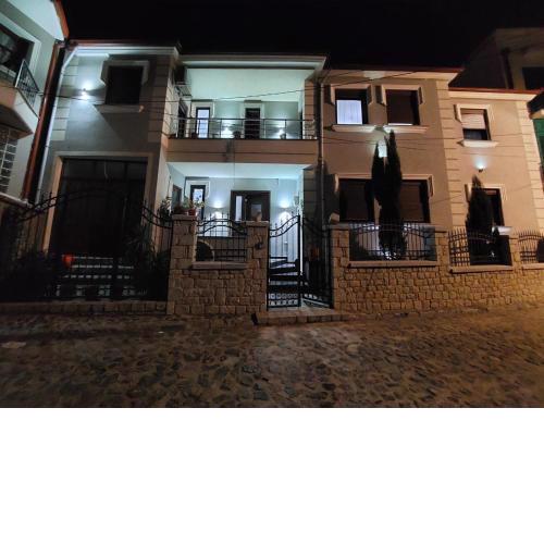 Guesthouse Kocibelli