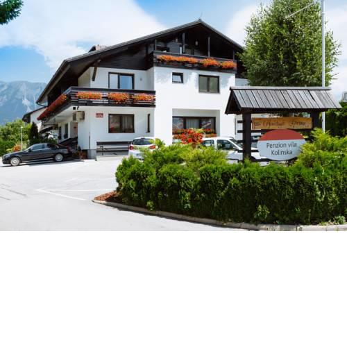Guesthouse Kolinska