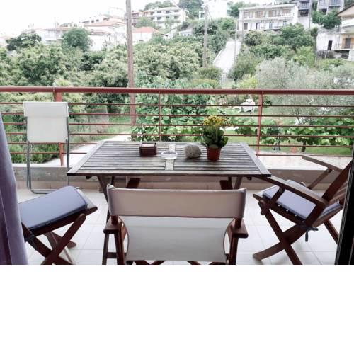 Guesthouse Koutsoupia