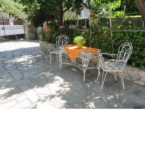Guesthouse Kouvlaki