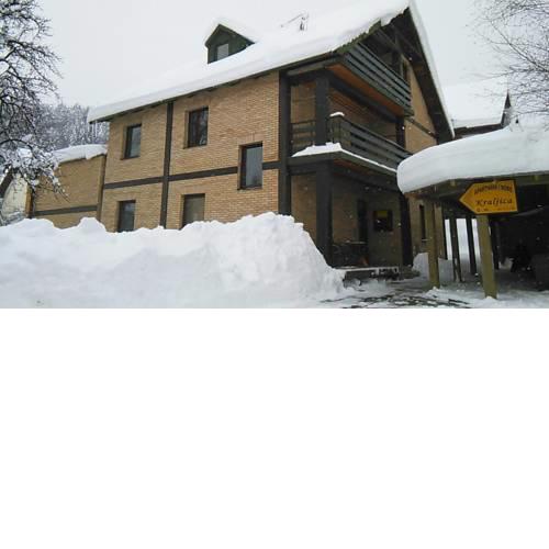 Guesthouse Kraljica