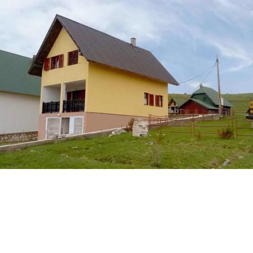 Guesthouse Krivokapic