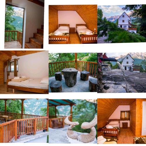 Guesthouse Kroni I Micanit