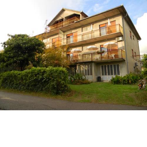 Guesthouse Lanca
