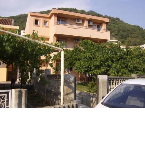 Guesthouse Lautasevic