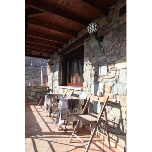 Guesthouse Lazarou