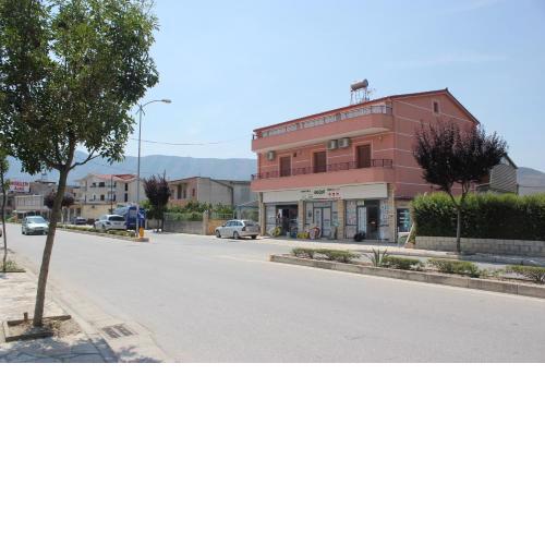 Guesthouse Leo