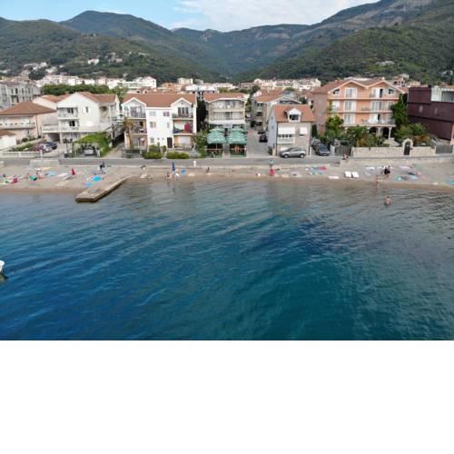 Guesthouse Lido