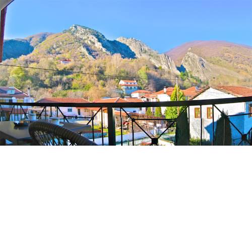 Guesthouse Lina