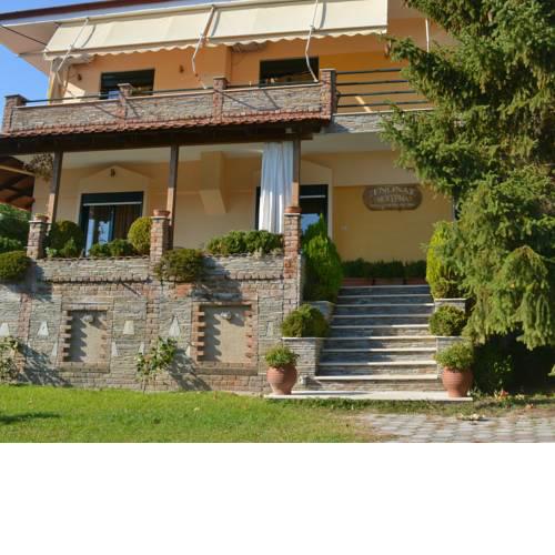 Guesthouse Liogerma
