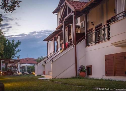 Guesthouse Liogerma