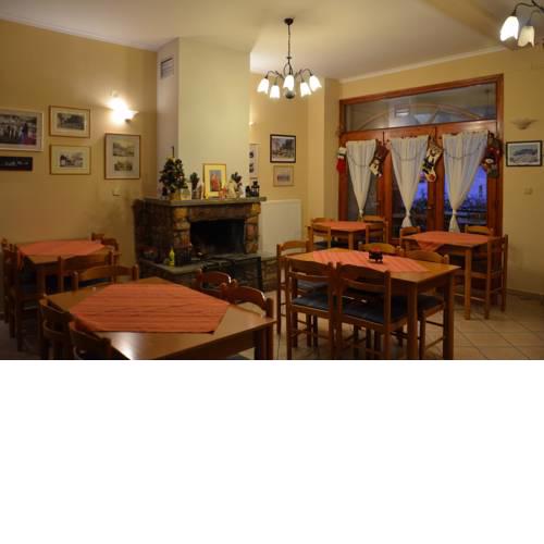 Guesthouse Lithos