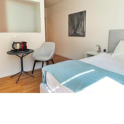 Guesthouse Lochergut