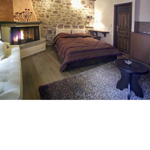 Guesthouse Lousios