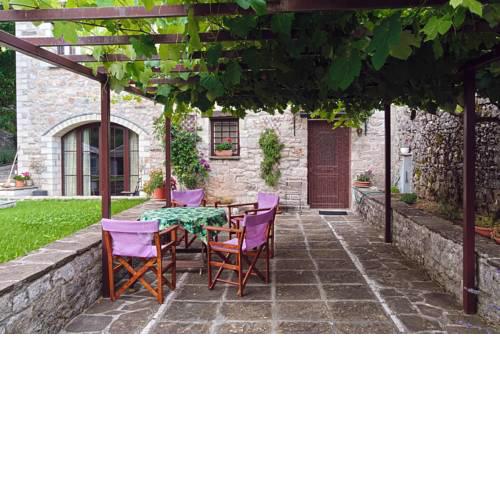 Guesthouse Lucas