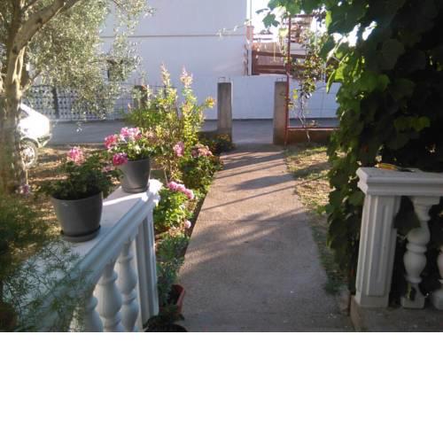 Guesthouse Malezic