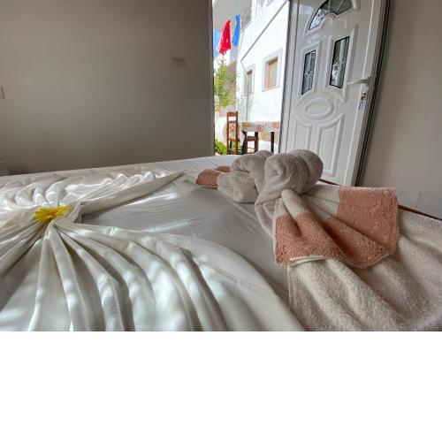 Guesthouse Mance