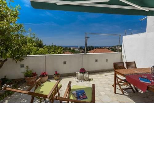 Guesthouse Maria Di