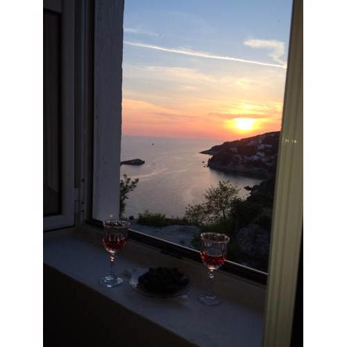 Guesthouse Maritimo