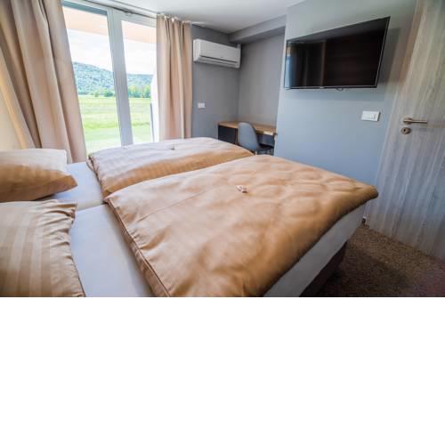 Guesthouse Mars