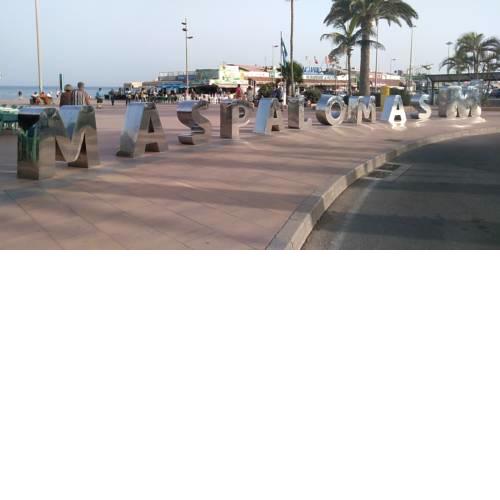 Guesthouse Maspalomas