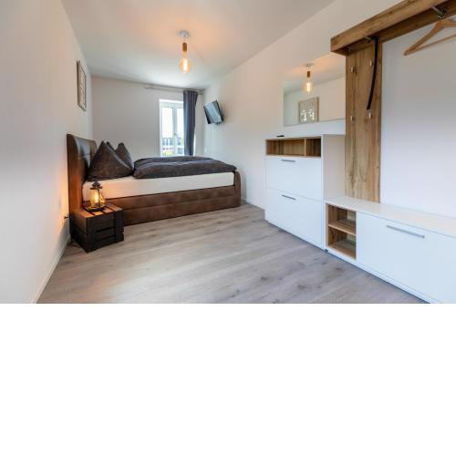 Guesthouse Meitschi Thun - contactless self check-in