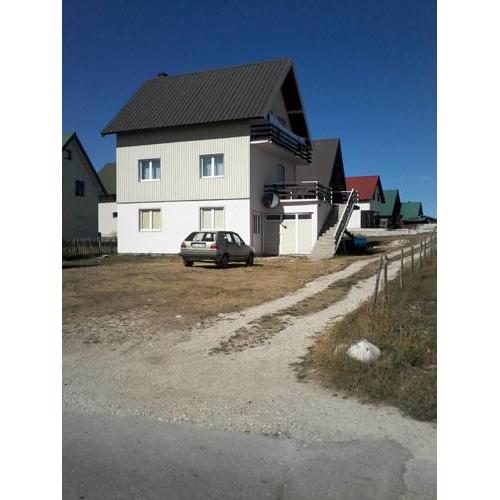 Guesthouse Mijatovic