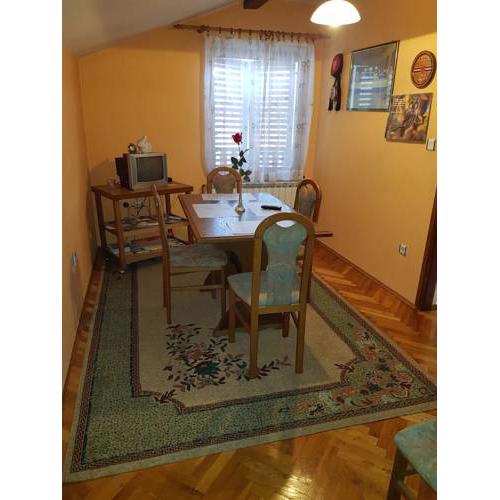 Guesthouse Milana
