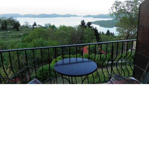 Guesthouse Mitsiopoulou
