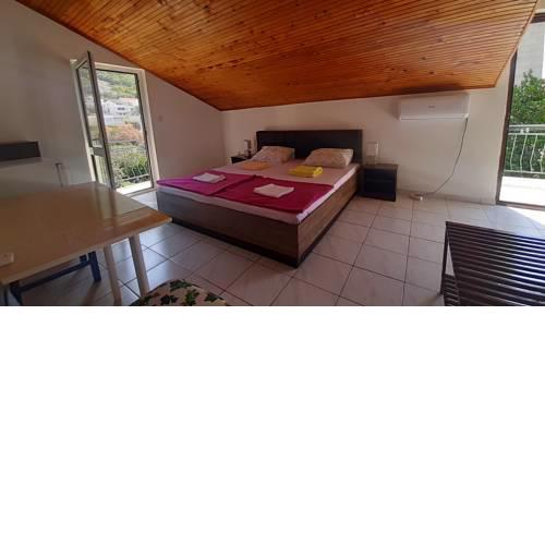 Guesthouse Mixe