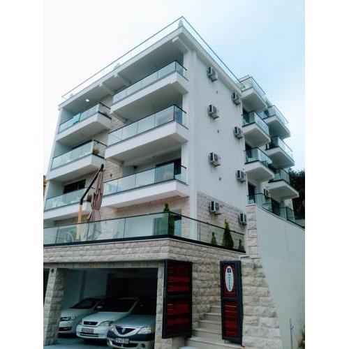 Guesthouse Montex