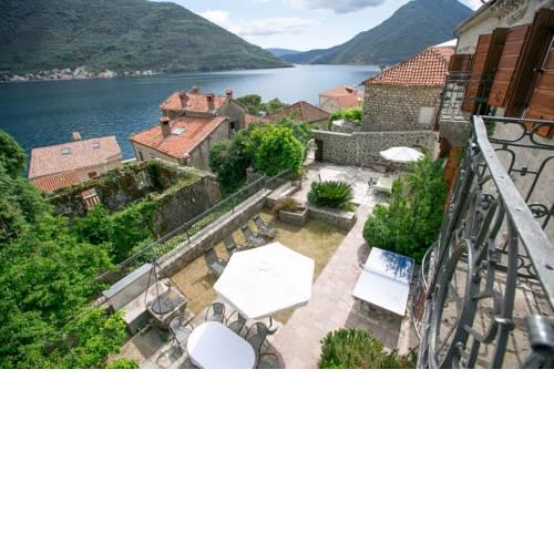 GuestHouse Mrshe Palace