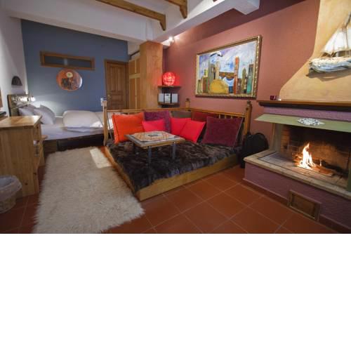 Guesthouse Mylona