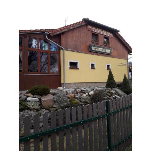 Guesthouse Na Hrazi
