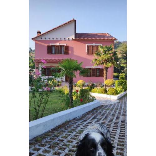 Guesthouse Ndroq