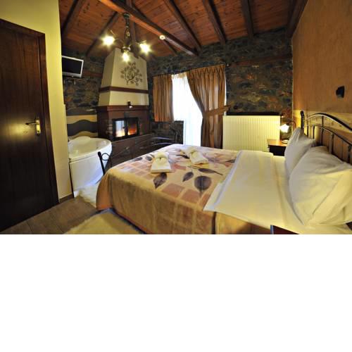 Guesthouse Nifada tou Vorra